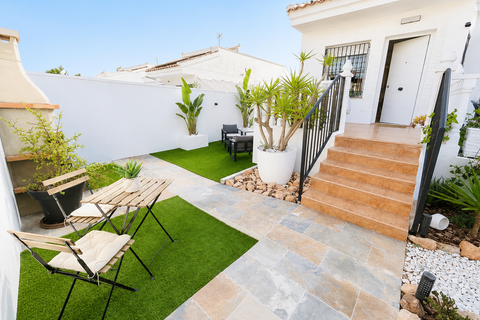 Villa i Sucina, Murcia, Sucina - € 239.995 | Ref: SUC005 - foto 4