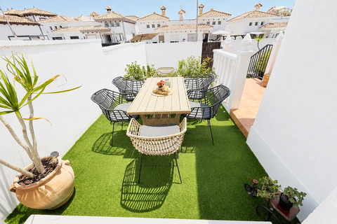 Villa i Sucina, Murcia, Sucina - € 239.995 | Ref: SUC005 - foto 20