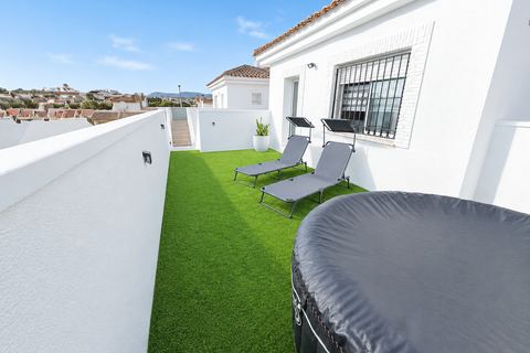 Villa i Sucina, Murcia, Sucina - € 239.995 | Ref: SUC005 - foto 23