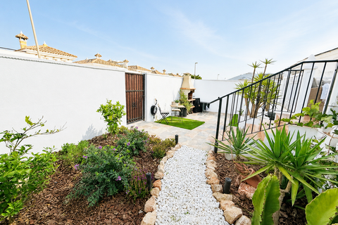 Villa i Sucina, Murcia, Sucina - € 239.995 | Ref: SUC005 - foto 26