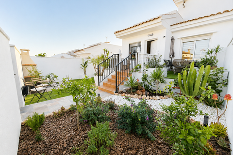 Villa i Sucina, Murcia, Sucina - € 239.995 | Ref: SUC005 - foto 27