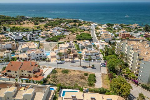 Helårsgrund i Albufeira, Faro, Albufeira - € 525.000 | Ref: KP1356 - foto 1