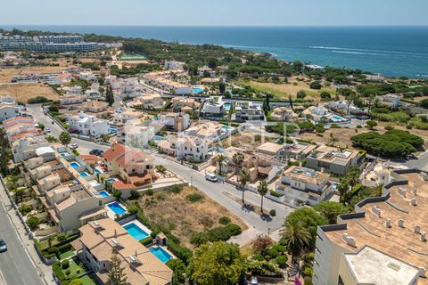 Helårsgrund i Albufeira, Faro, Albufeira - € 525.000 | Ref: KP1356 - foto 2
