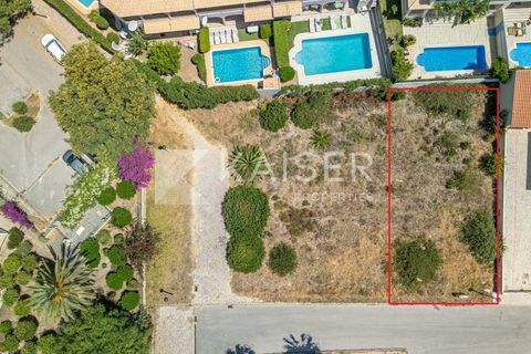 Helårsgrund i Albufeira, Faro, Albufeira - € 525.000 | Ref: KP1356 - foto 6