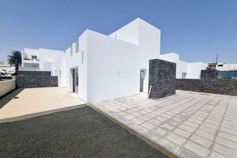Villa a Tahiche, Lanzarote, Tahiche - € 370.000 | Ref: PP-628285 - foto 2