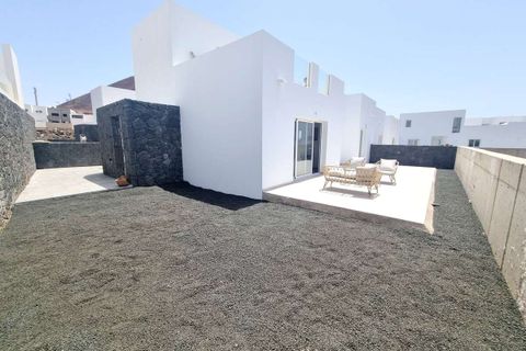 Villa a Tahiche, Lanzarote, Tahiche - € 370.000 | Ref: PP-628285 - foto 4