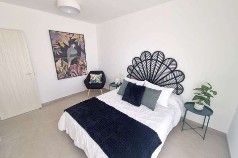 Villa a Tahiche, Lanzarote, Tahiche - € 370.000 | Ref: PP-628285 - foto 6