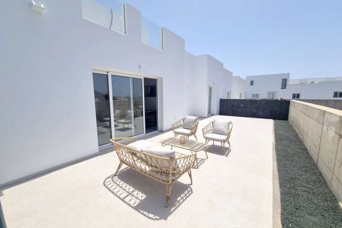 Villa a Tahiche, Lanzarote, Tahiche - € 370.000 | Ref: PP-628285 - foto 22