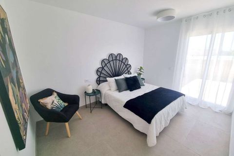 Villa a Tahiche, Lanzarote, Tahiche - € 370.000 | Ref: PP-628285 - foto 23