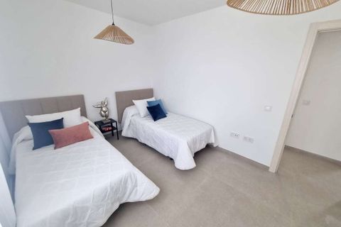 Villa a Tahiche, Lanzarote, Tahiche - € 370.000 | Ref: PP-628285 - foto 29