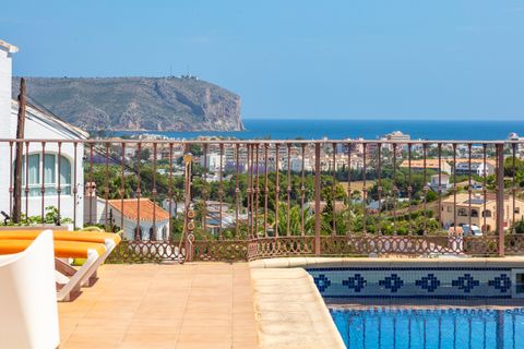 Villa i Javea, Alicante, Javea - € 899.000 | Ref: EJV-1524 - foto 2