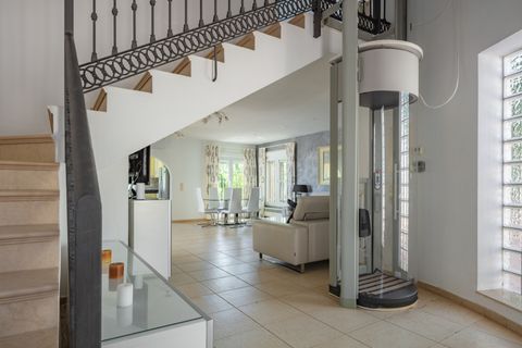 Villa i Javea, Alicante, Javea - € 899.000 | Ref: EJV-1524 - foto 4