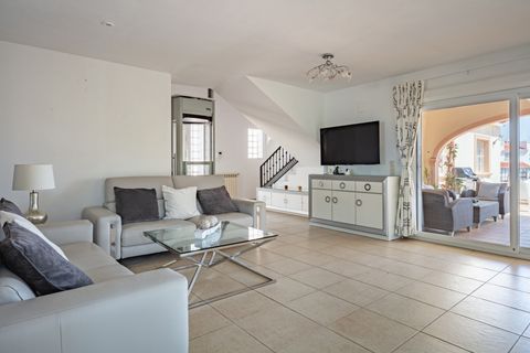 Villa i Javea, Alicante, Javea - € 899.000 | Ref: EJV-1524 - foto 5