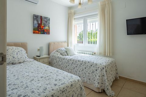 Villa i Javea, Alicante, Javea - € 899.000 | Ref: EJV-1524 - foto 12