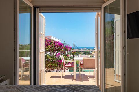 Villa i Javea, Alicante, Javea - € 899.000 | Ref: EJV-1524 - foto 17