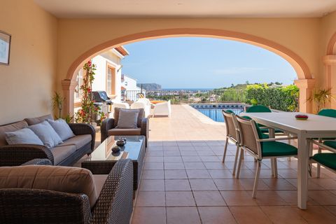 Villa i Javea, Alicante, Javea - € 899.000 | Ref: EJV-1524 - foto 26