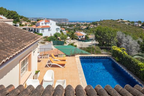 Villa i Javea, Alicante, Javea - € 899.000 | Ref: EJV-1524 - foto 29