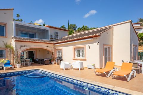 Villa i Javea, Alicante, Javea - € 899.000 | Ref: EJV-1524 - foto 30