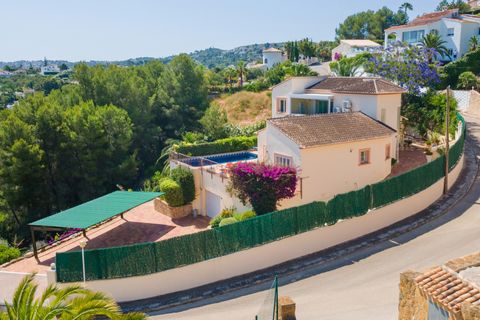 Villa i Javea, Alicante, Javea - € 899.000 | Ref: EJV-1524 - foto 32