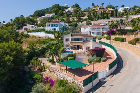 Villa i Javea, Alicante, Javea - € 899.000 | Ref: EJV-1524 - foto 33
