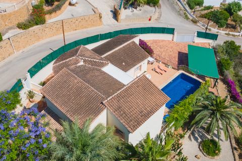 Villa i Javea, Alicante, Javea - € 899.000 | Ref: EJV-1524 - foto 35