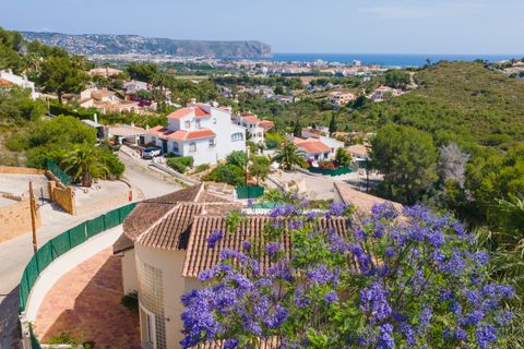 Villa i Javea, Alicante, Javea - € 899.000 | Ref: EJV-1524 - foto 36