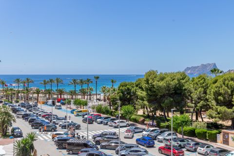 Lejlighed i Moraira, Alicante, Moraira - € 650.000 | Ref: 2648V-E - foto 1