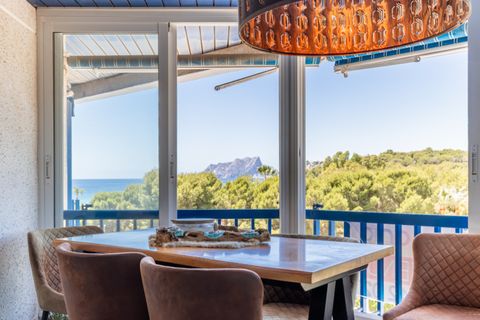Lejlighed i Moraira, Alicante, Moraira - € 650.000 | Ref: 2648V-E - foto 5
