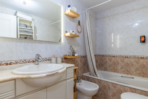 Lejlighed i Moraira, Alicante, Moraira - € 650.000 | Ref: 2648V-E - foto 12