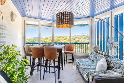 Lejlighed i Moraira, Alicante, Moraira - € 650.000 | Ref: 2648V-E - foto 18