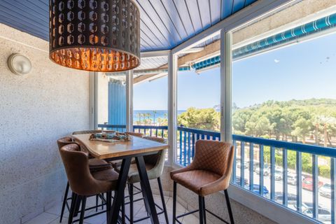 Lejlighed i Moraira, Alicante, Moraira - € 650.000 | Ref: 2648V-E - foto 19