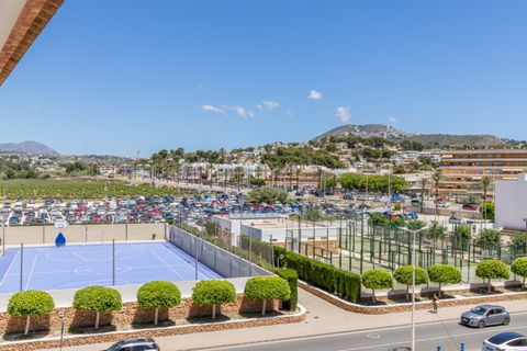Lejlighed i Moraira, Alicante, Moraira - € 650.000 | Ref: 2648V-E - foto 22