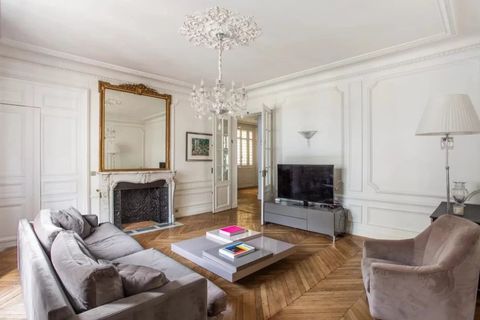 Lejlighed i Paris, Paris, Paris - € 2.430.000 | Ref: HH-16206779 - foto 1