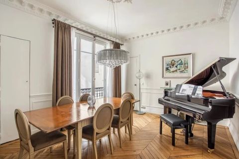 Lejlighed i Paris, Paris, Paris - € 2.430.000 | Ref: HH-16206779 - foto 4
