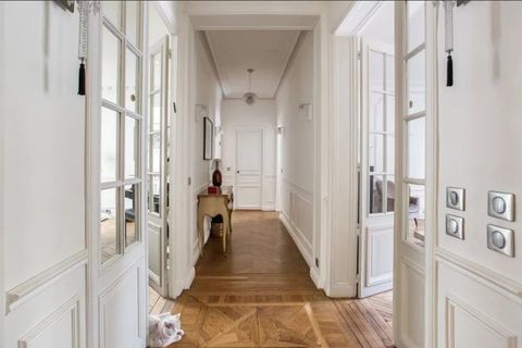 Lejlighed i Paris, Paris, Paris - € 2.430.000 | Ref: HH-16206779 - foto 5