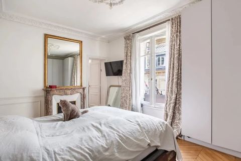 Lejlighed i Paris, Paris, Paris - € 2.430.000 | Ref: HH-16206779 - foto 6