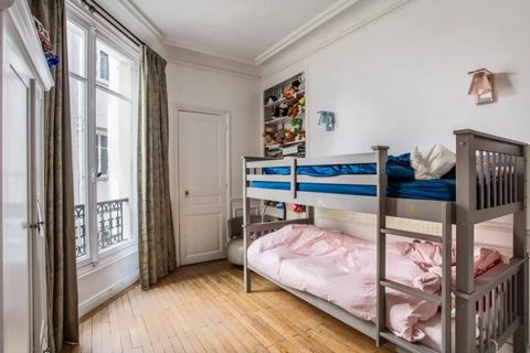Lejlighed i Paris, Paris, Paris - € 2.430.000 | Ref: HH-16206779 - foto 8