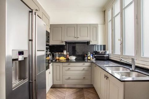 Lejlighed i Paris, Paris, Paris - € 2.430.000 | Ref: HH-16206779 - foto 9