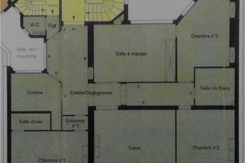 Lejlighed i Paris, Paris, Paris - € 2.430.000 | Ref: HH-16206779 - foto 17