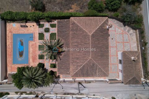 Villa i Albox, Almeria, Albox - € 389.000 | Ref: AH-14689 - foto 3