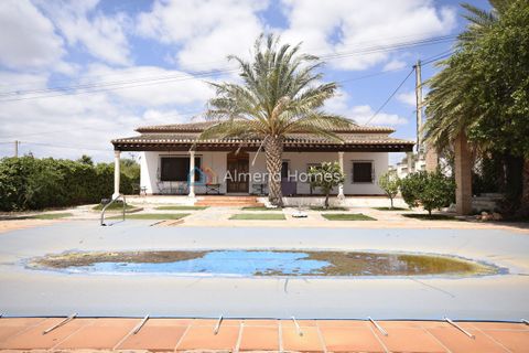 Villa i Albox, Almeria, Albox - € 389.000 | Ref: AH-14689 - foto 5