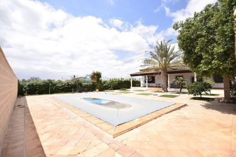 Villa i Albox, Almeria, Albox - € 389.000 | Ref: AH-14689 - foto 6