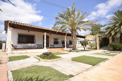 Villa i Albox, Almeria, Albox - € 389.000 | Ref: AH-14689 - foto 7