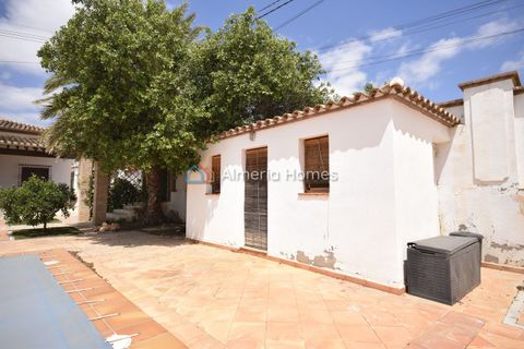 Villa i Albox, Almeria, Albox - € 389.000 | Ref: AH-14689 - foto 11