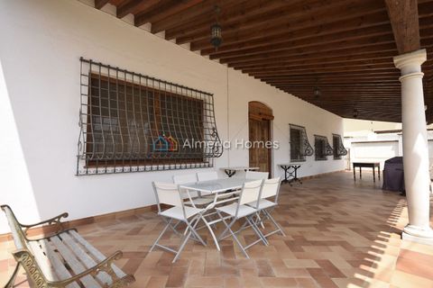 Villa i Albox, Almeria, Albox - € 389.000 | Ref: AH-14689 - foto 13