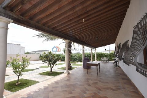 Villa i Albox, Almeria, Albox - € 389.000 | Ref: AH-14689 - foto 14
