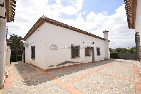 Villa i Albox, Almeria, Albox - € 389.000 | Ref: AH-14689 - foto 15