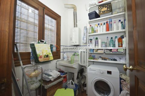 Villa i Albox, Almeria, Albox - € 389.000 | Ref: AH-14689 - foto 18