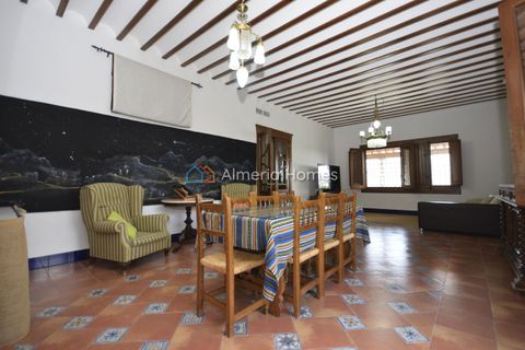 Villa i Albox, Almeria, Albox - € 389.000 | Ref: AH-14689 - foto 20