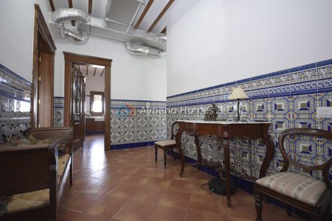 Villa i Albox, Almeria, Albox - € 389.000 | Ref: AH-14689 - foto 21